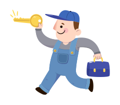 Local emergency lockout specialist near you offering 24/7 emergency lockout solution in Tamalpais-Homestead Valley, CA