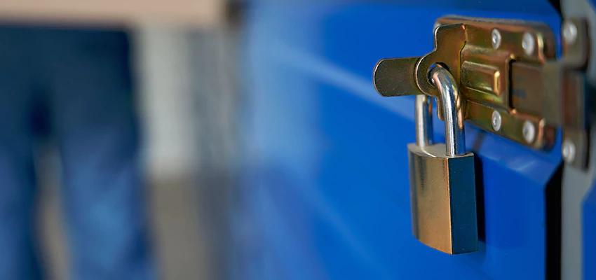 Industrial Door Lock Repair And Installation in Tamalpais-Homestead Valley, CA