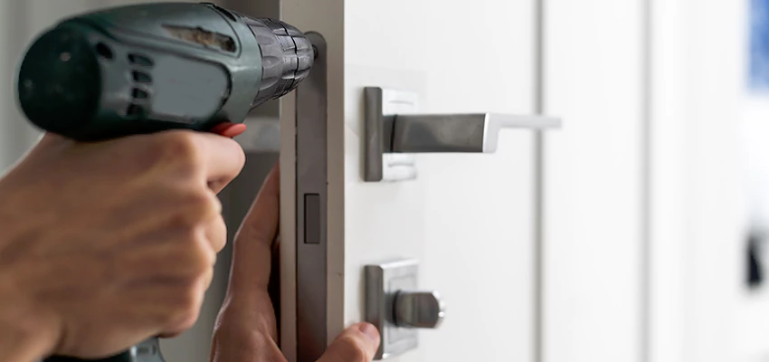 Locksmith For Lock Replacement Near Me in Tamalpais-Homestead Valley, CA