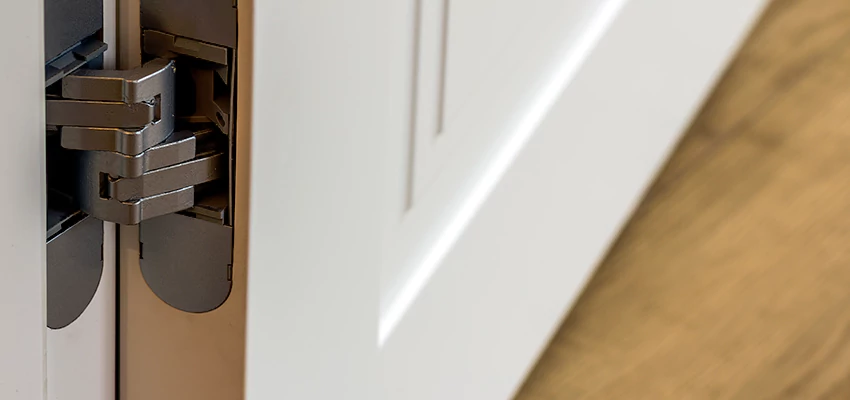 Closet Door Hardware Maintenance in Tamalpais-Homestead Valley, California