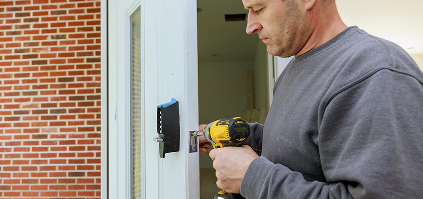 Eviction Locksmith Services For Lock Installation in Tamalpais-Homestead Valley, CA