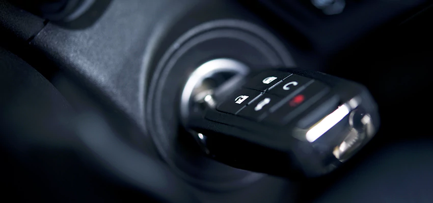 Ignition Switch Replacement in Tamalpais-Homestead Valley, CA