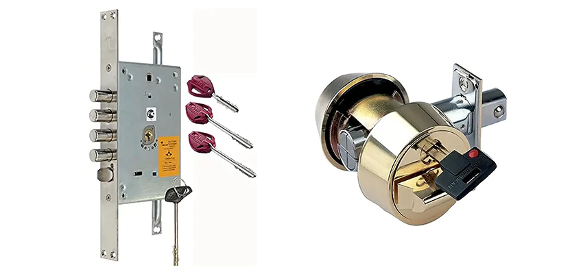 Mul-T-Lock Vehicle Locks Installation in Tamalpais-Homestead Valley, CA