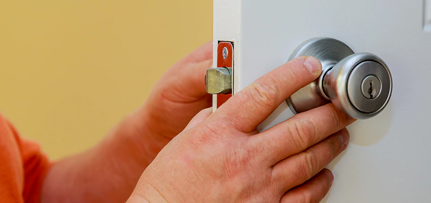 Residential Locksmith For Lock Installation in Tamalpais-Homestead Valley, California