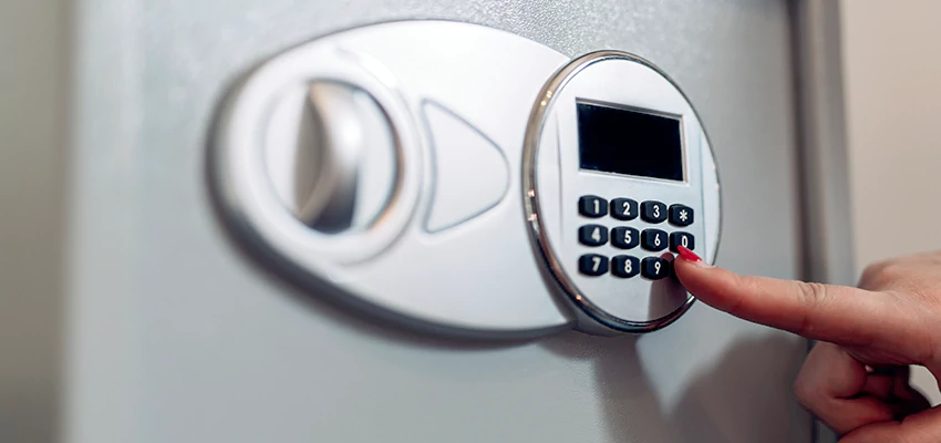 Jewelry Safe Cracking in Tamalpais-Homestead Valley, California