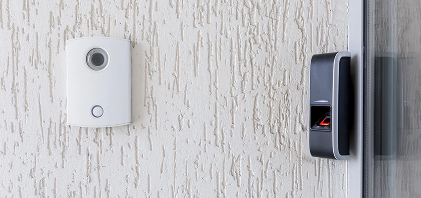 Automatic Door Lock Repair in Tamalpais-Homestead Valley, California