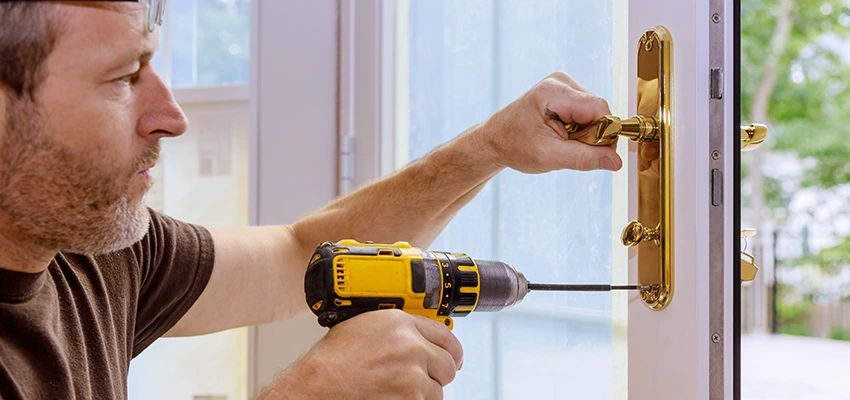 Affordable Bonded & Insured Locksmiths in Tamalpais-Homestead Valley, CA