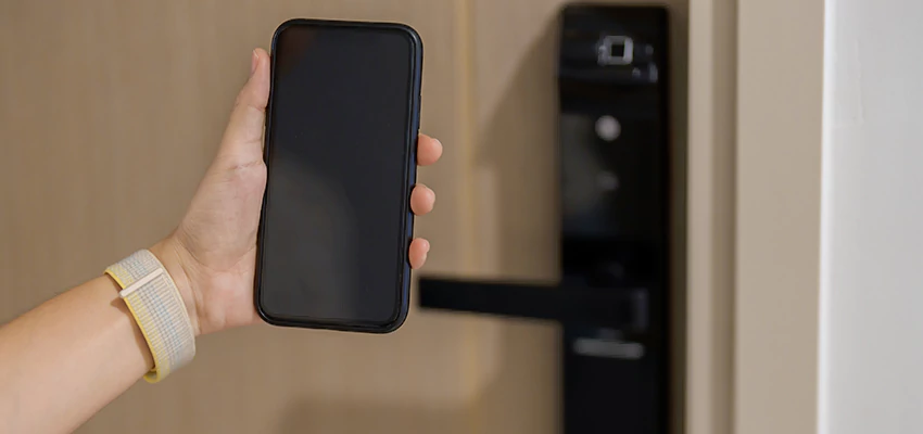 Keypad Wifi Locks Repair And Installation in Tamalpais-Homestead Valley, CA