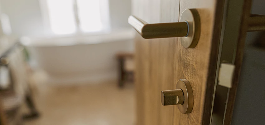 Mortise Locks For Bathroom in Tamalpais-Homestead Valley, CA