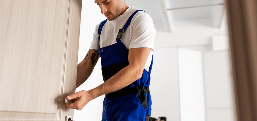 Car Lock Repair And Installation Expert in Tamalpais-Homestead Valley, CA