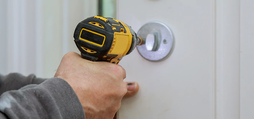 Street Locksmith For Smart Lock Repair in Tamalpais-Homestead Valley, CA