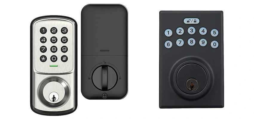 Garage Emergency Lock Replacements in Tamalpais-Homestead Valley, CA