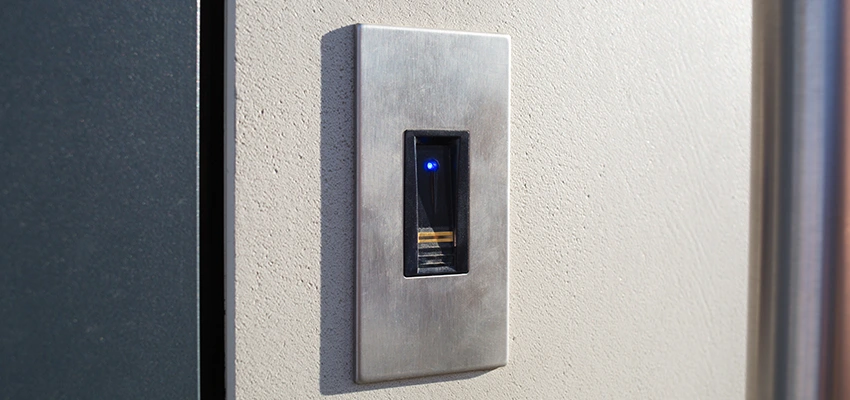 Fingerprint Biometric Entry Systems Maintenance in Tamalpais-Homestead Valley, California