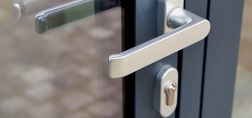 Broken Door Lock Cylinder Repair in Tamalpais-Homestead Valley, California