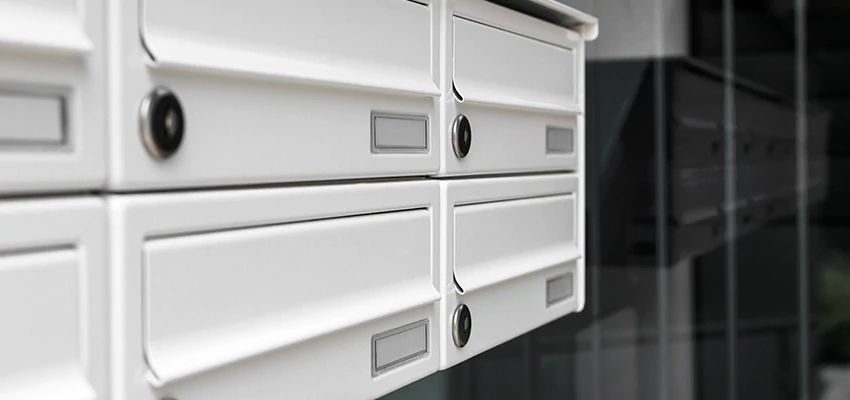 Mailbox Tubular Lock Replacement in Tamalpais-Homestead Valley, California