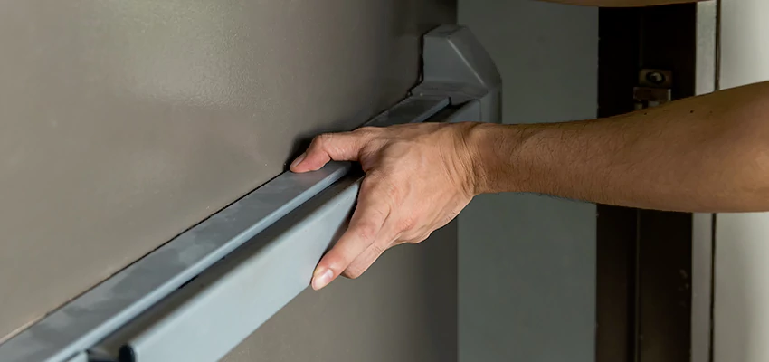 Electro-Magnetic Hold Open Fire Door Closing Systems in Tamalpais-Homestead Valley, CA