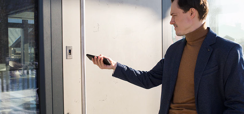 Business Security Systems in Tamalpais-Homestead Valley, CA