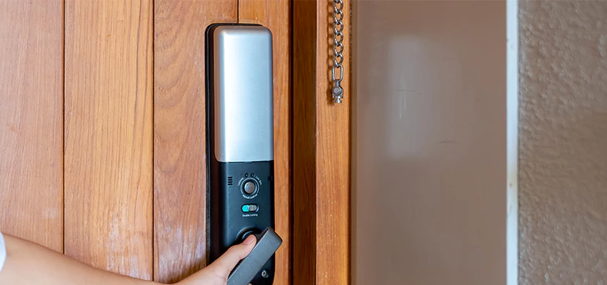 Home Security Electronic Locks Upgrades in Tamalpais-Homestead Valley, CA