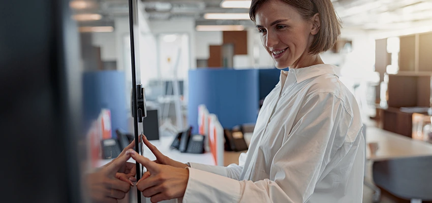 Maintenance of Building Security System in Tamalpais-Homestead Valley, California