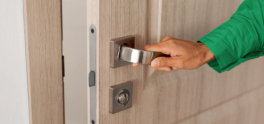 Garage Door Lock Reinforcements in Tamalpais-Homestead Valley, California