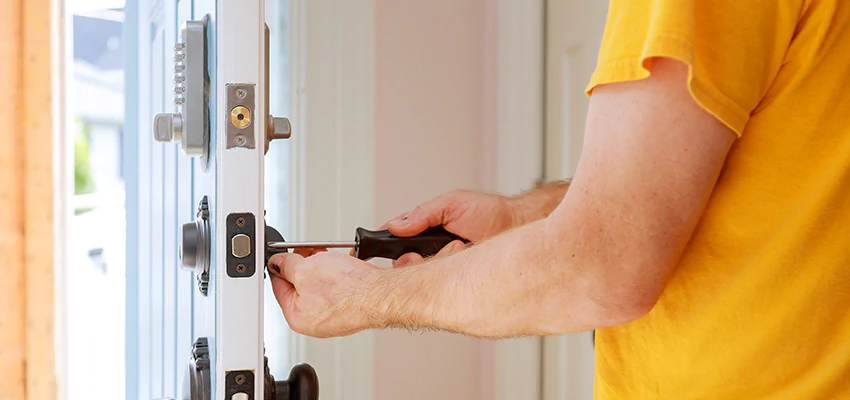 Eviction Locksmith For Key Fob Replacement Services in Tamalpais-Homestead Valley, CA