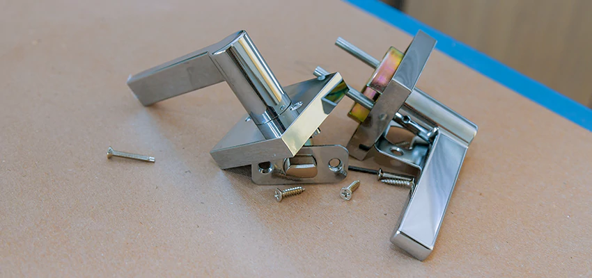 Master Lock Key System Installation Service in Tamalpais-Homestead Valley, California