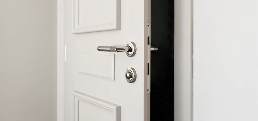 Folding Bathroom Door With Lock Solutions in Tamalpais-Homestead Valley, CA