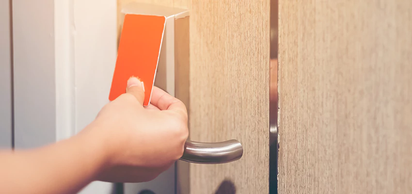 Electronic Locks Motor Repair in Tamalpais-Homestead Valley, California