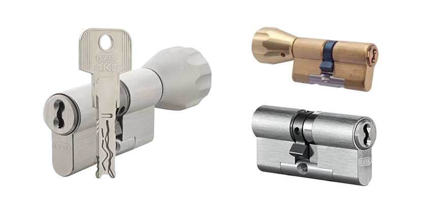 Evva Padlock Installation in Tamalpais-Homestead Valley, California