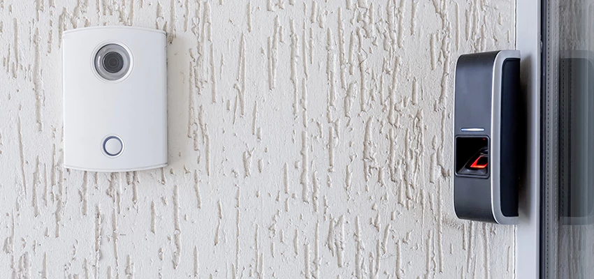 Multi-User Fingerprint Door Locks Installation in Tamalpais-Homestead Valley, California