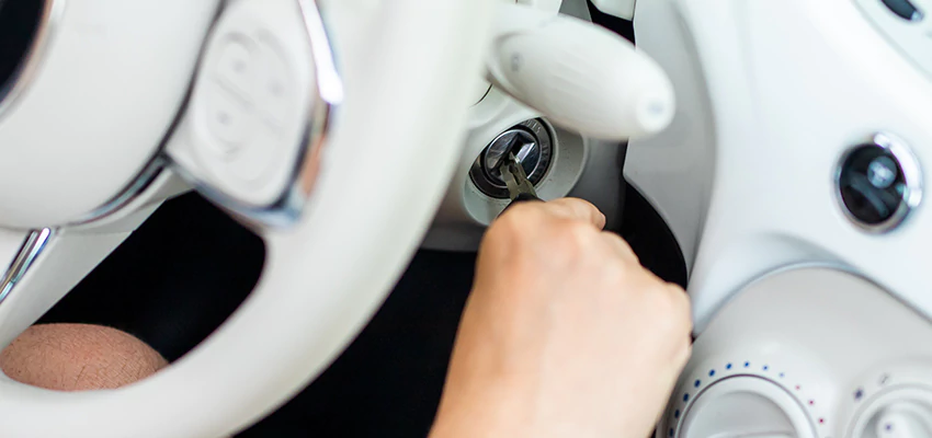 Ignition Lock Barrel Replacement Near Me in Tamalpais-Homestead Valley, California