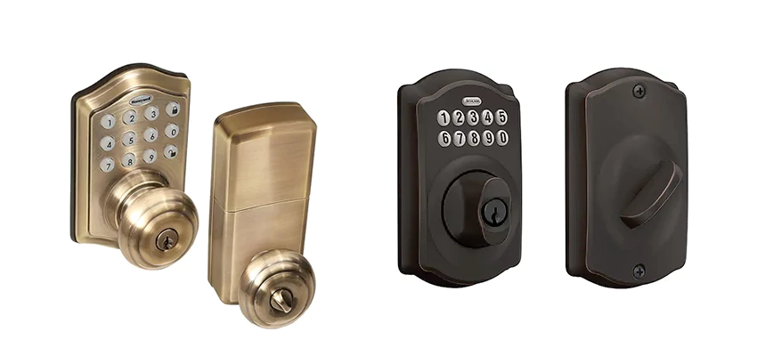 Medeco Locks Replacement in Tamalpais-Homestead Valley, CA