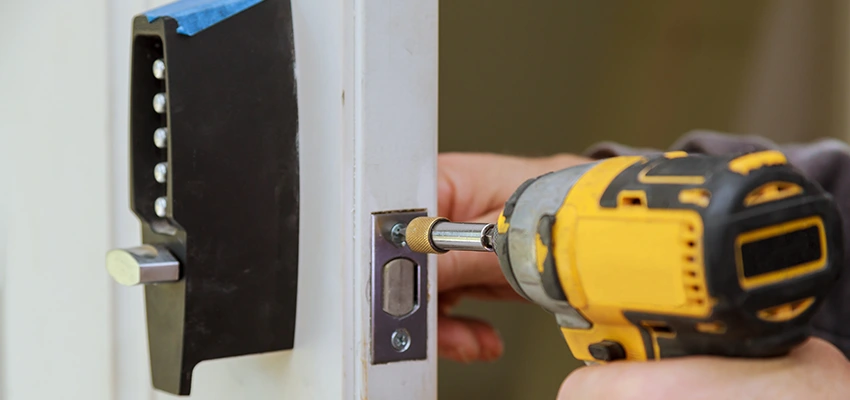 Eviction Locksmith For Key Duplication in Tamalpais-Homestead Valley, California