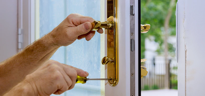 Local Locksmith For Key Duplication in Tamalpais-Homestead Valley, CA