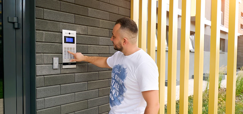 Locksmith Company For Smart Lock System Installation in Tamalpais-Homestead Valley, California