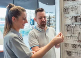 Key Locks Services in Tamalpais-Homestead Valley, California