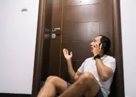 Emergency Lockout in Tamalpais-Homestead Valley, California